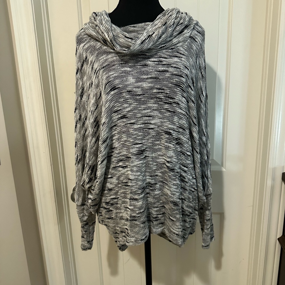 Enti Glamour long sleeve